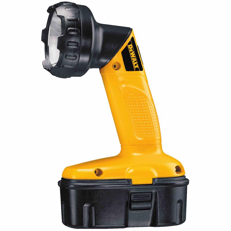 18 volt dewalt light deals